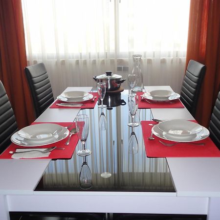 Original Apartments Albufeira Ngoại thất bức ảnh