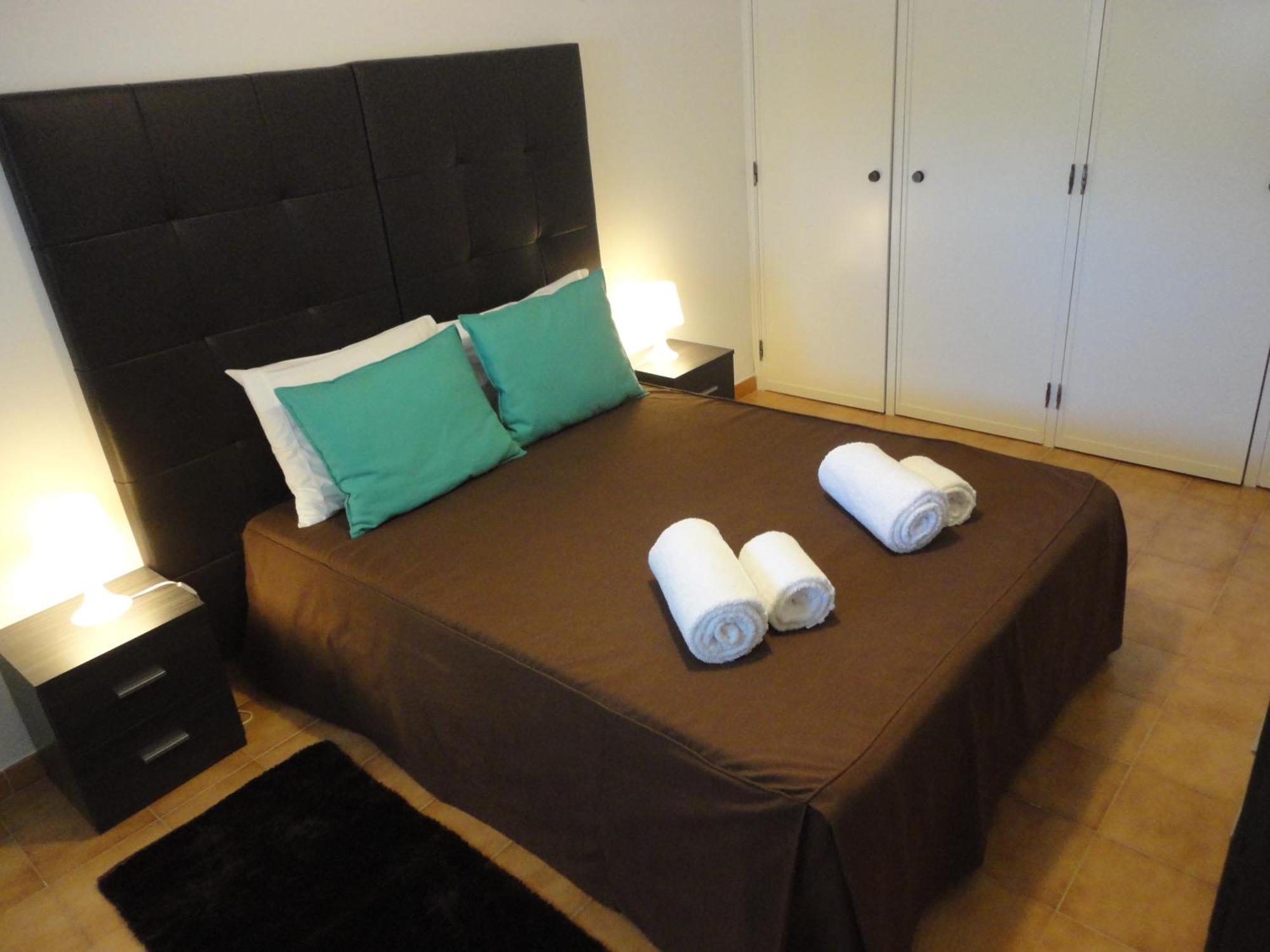 Original Apartments Albufeira Ngoại thất bức ảnh