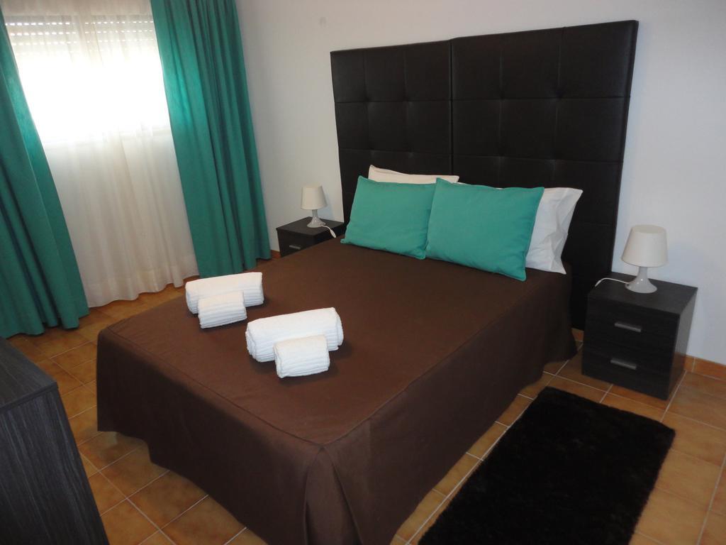 Original Apartments Albufeira Phòng bức ảnh