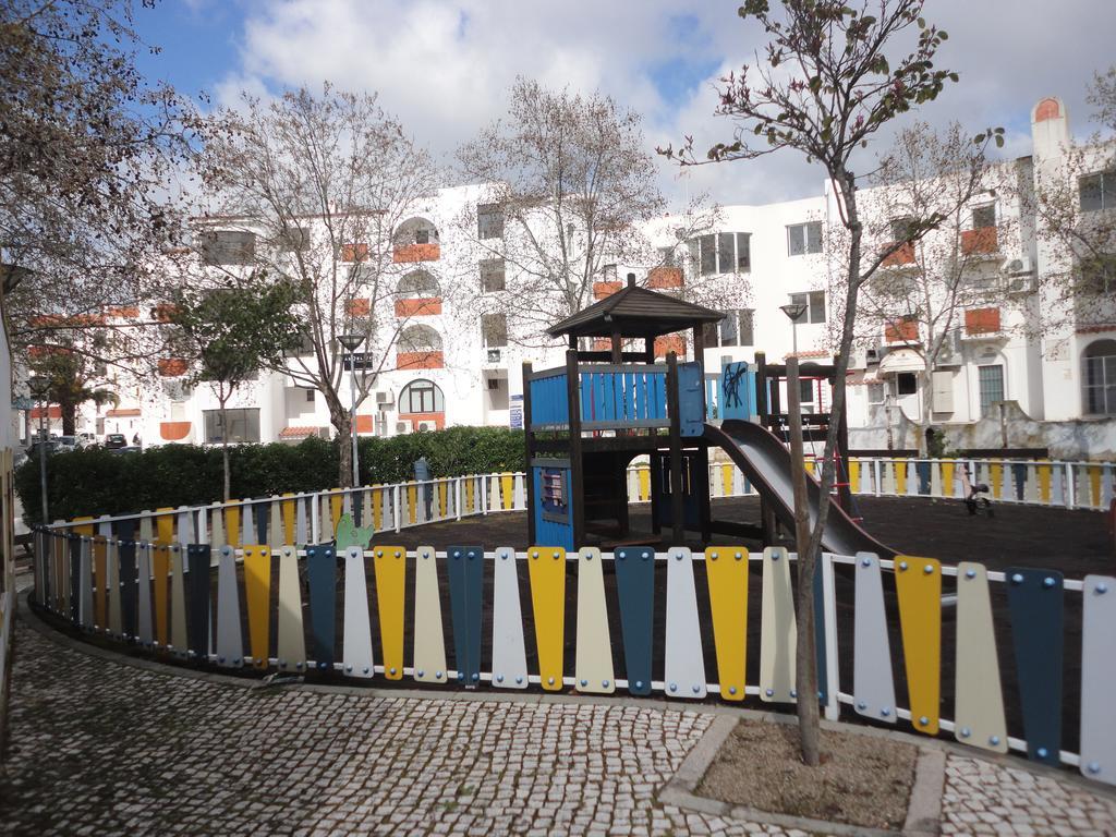 Original Apartments Albufeira Phòng bức ảnh