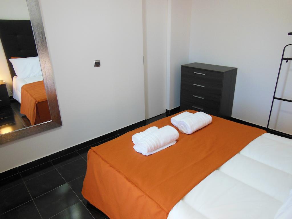 Original Apartments Albufeira Phòng bức ảnh