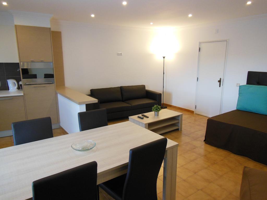 Original Apartments Albufeira Phòng bức ảnh