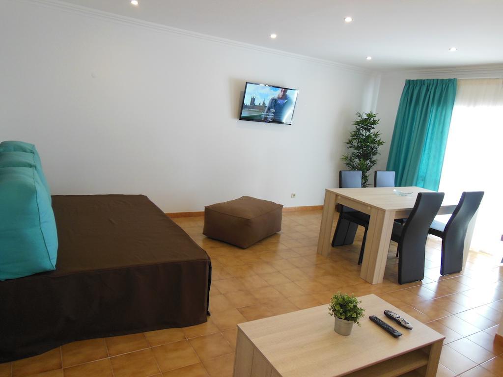 Original Apartments Albufeira Phòng bức ảnh