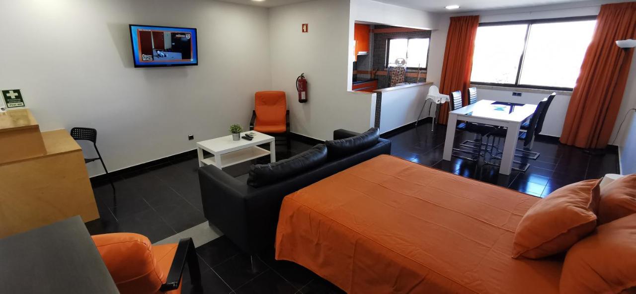 Original Apartments Albufeira Ngoại thất bức ảnh