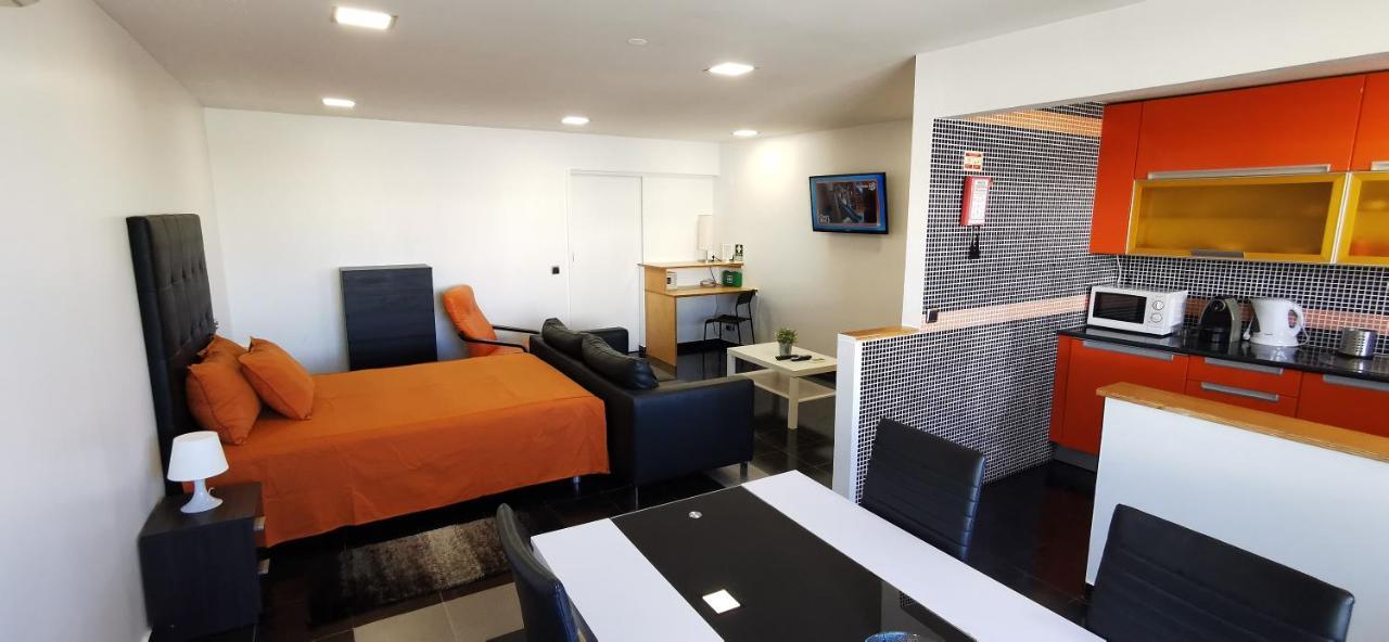 Original Apartments Albufeira Ngoại thất bức ảnh