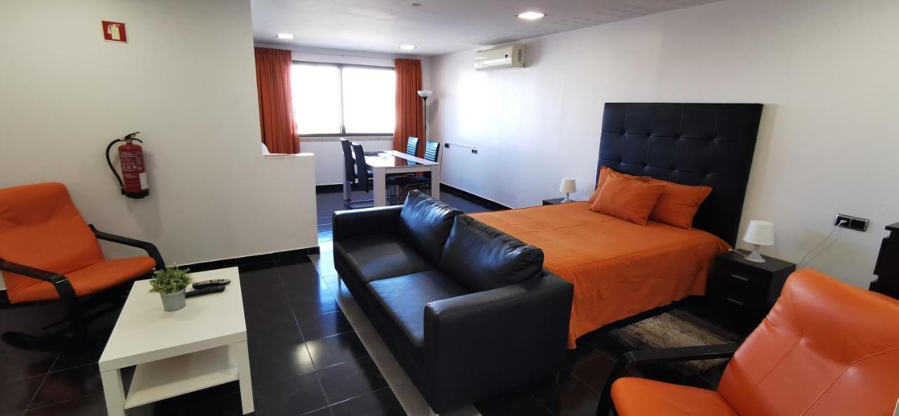 Original Apartments Albufeira Ngoại thất bức ảnh