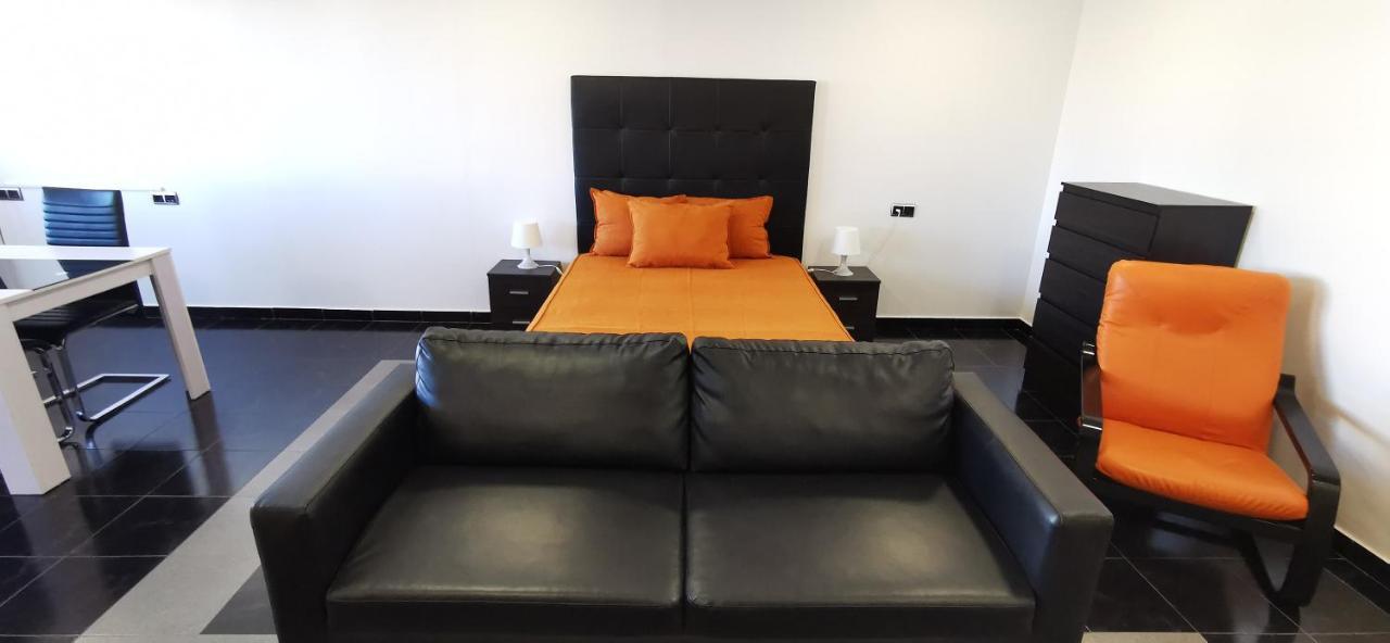 Original Apartments Albufeira Ngoại thất bức ảnh